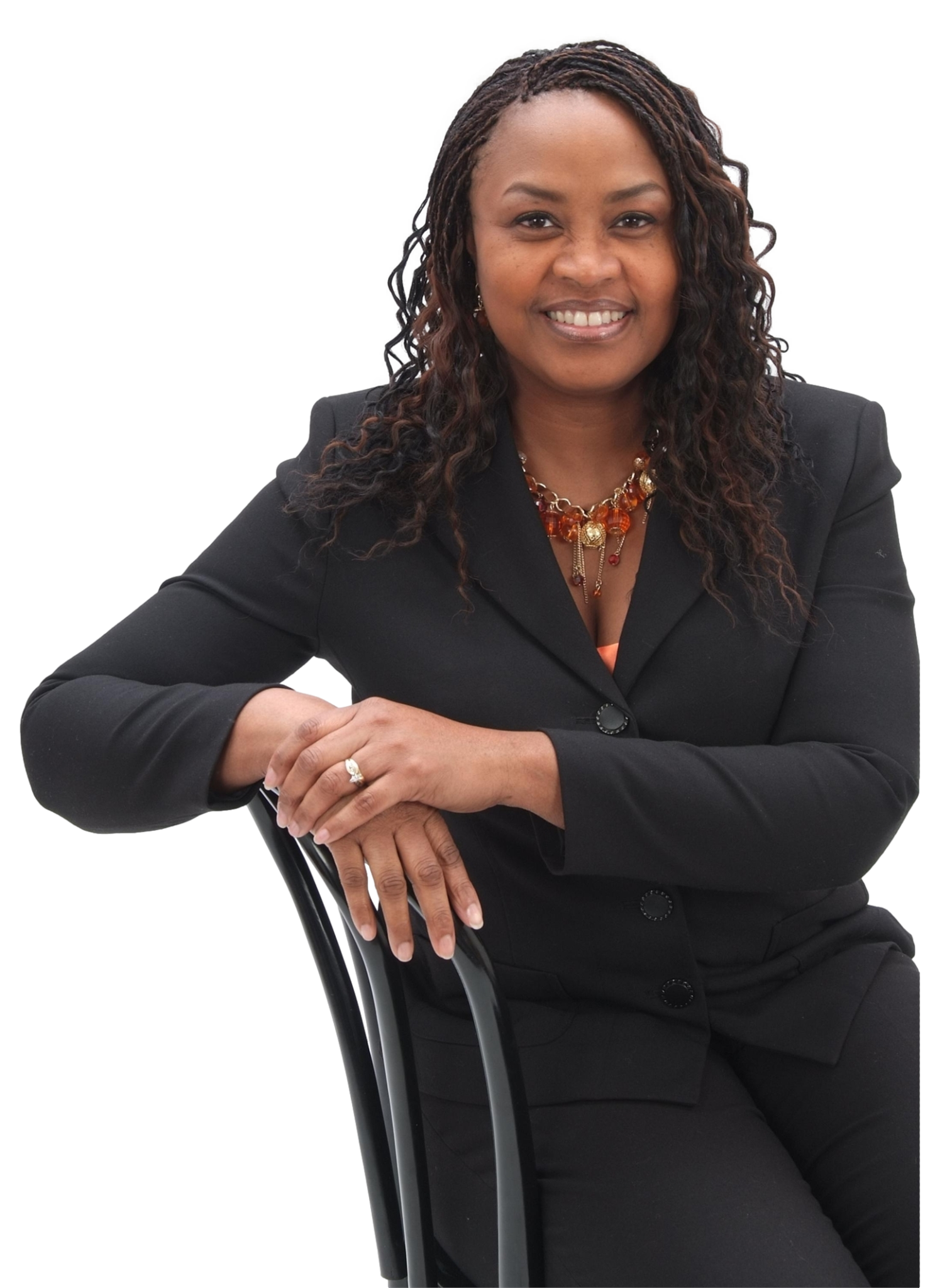 Cassandra J. Ward