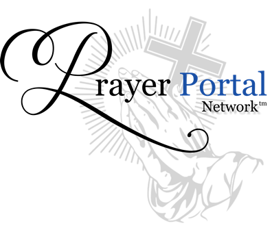 Prayer Portal