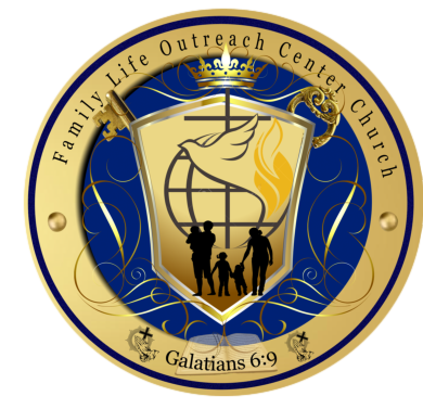 Family Life Outreach Center Church logo